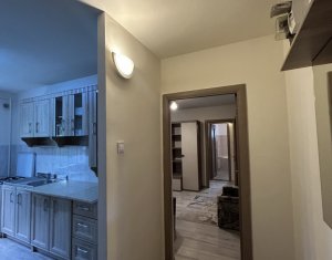 Apartament 2 camere | Manastur | Aleea Moldoveanu