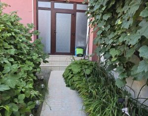 Casa 4 camere, Centru- Piata Cipariu