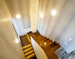 Casa individuala, 5 minute de aeroport, Sannicoara, Cluj