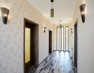 Casa individuala, 5 minute de aeroport, Sannicoara, Cluj