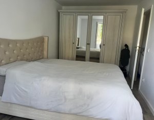 Inchiriere 2 camere Gheorgheni, superfinisat, zona Borsec
