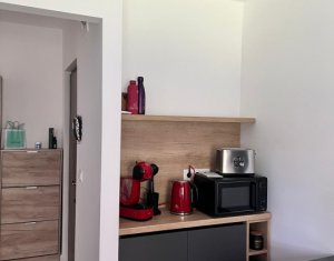 Inchiriere 2 camere Gheorgheni, superfinisat, zona Borsec