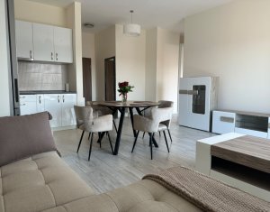 Apartament 3 camere, Buna Ziua, Sophia Residence, parcare, terasa 15 mp