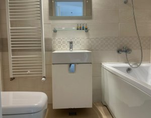 Apartament 3 camere, Buna Ziua, Sophia Residence, parcare, terasa 15 mp