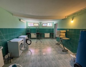 Vila in Faget, zona Vila Tusa, 400 mp, 2412 mp teren