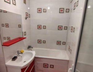 Apartament cu o cameră în zona Gheorgheni 
