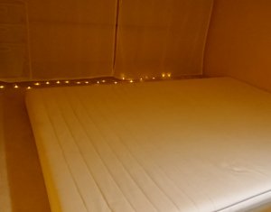 Garsoniera de inchiriat in Centru cu cheltuieli incluse!
