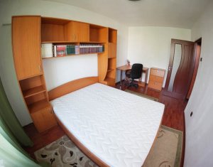 Apartament 2 camere, cu parcare, str. Unirii, la 10 minute de FSEGA, Gheorgheni