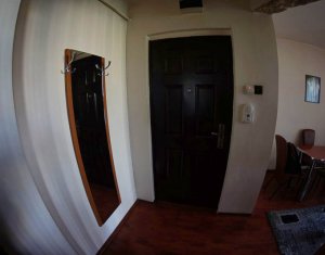 Apartament 2 camere, cu parcare, str. Unirii, la 10 minute de FSEGA, Gheorgheni