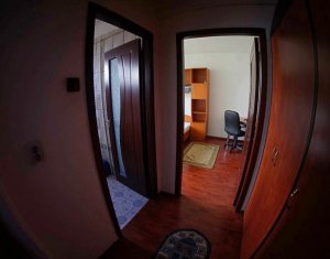 Apartament 2 camere, cu parcare, str. Unirii, la 10 minute de FSEGA, Gheorgheni