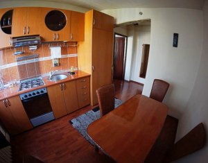 Apartament 2 camere, cu parcare, str. Unirii, la 10 minute de FSEGA, Gheorgheni