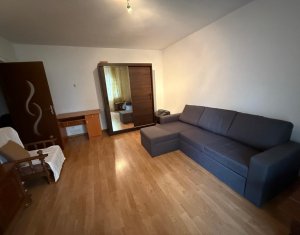 Apartament 1 cameră, decomandat | 50 mp | Plopilor