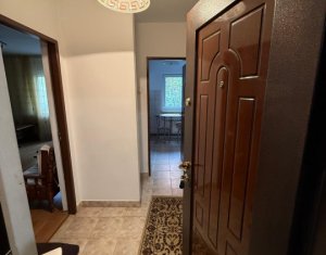 Appartement 1 chambres à louer dans Cluj-napoca, zone Plopilor