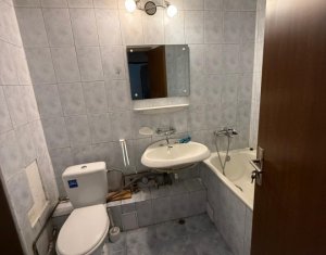 Appartement 1 chambres à louer dans Cluj-napoca, zone Plopilor