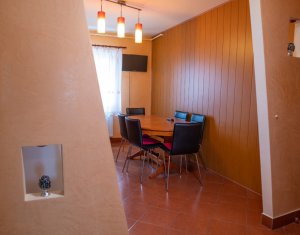 Apartament cu 3 camere in Marasti
