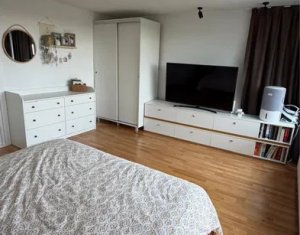 Apartament la casa in zona Hasdeu-UMF