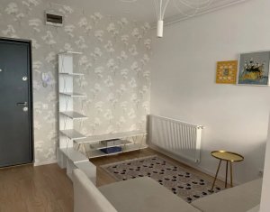 Apartament mobilat, parcare, Calea Turzii, zona OMW.