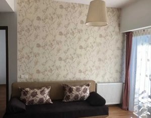 Apartament 2 camere, zona Plopilor, cu parcare