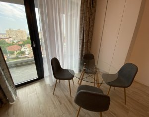 Apartament 2 camere, modern, parcare subterana, imobil nou aproape de Centru