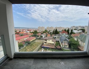 Apartament 2 camere, modern, parcare subterana, imobil nou aproape de Centru