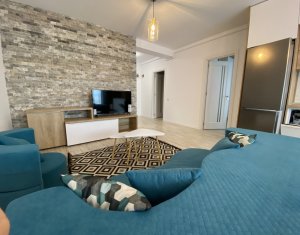 Apartament 2 camere, modern, parcare subterana, imobil nou aproape de Centru