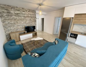 Apartament 2 camere, modern, parcare subterana, imobil nou aproape de Centru