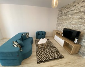 Apartament 2 camere, modern, parcare subterana, imobil nou aproape de Centru