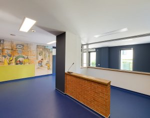 Unitate de invatamant gimnazial 575mp, zona Farmec Marasti 