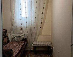 Garsoniera cu nisa de dormit, Manastur, zona BIG