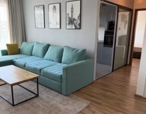 Apartament cu 3 camere | Sophia Residence | Buna ziua