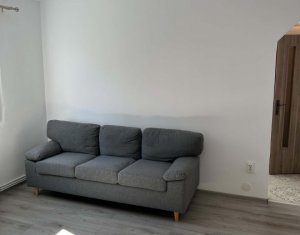 Apartament cu 2 camere | Aleea Clabucet | Manastur 