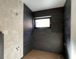 De inchiriat spatiu birouri 4 incaperi 83mp, gradina, garaj, Hasdeu