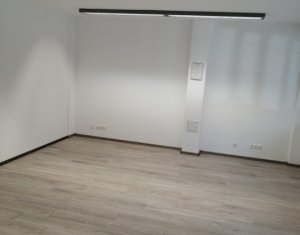 Spatiu parter 63 mp, parcare, piata Abator str. Somesului