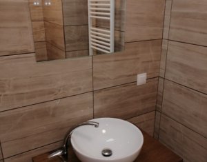 Spatiu parter 63 mp, parcare, piata Abator str. Somesului
