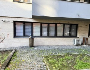 Spatiu parter 63 mp, parcare, piata Abator str. Somesului