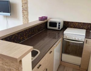 Apartament cu 2 camere, Intre Lacuri, Iulius Mall, pet friendly