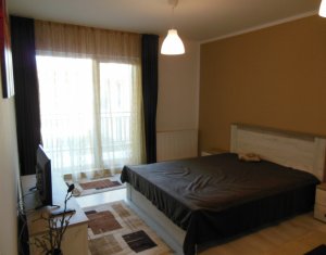 Exclusivitate! Inchiriere 2 camere finisate, Zorilor, parcare, pet friendly