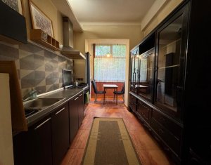 Apartament cu 2 camere de inchiriat in Centru – zona Facultatii de Litere