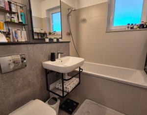 Apartament tip loft, 117 mp utili, luminos si spatios, zona Zorilor