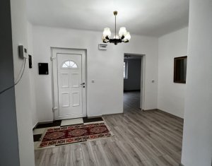 Casa P+M 130mp pt activitati de birou, curte si parcari, zona stadion CFR