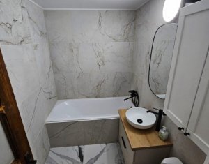 Apartament 3 camere, centrala proprie, parcare, Marasti, Scortarilor