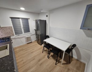 Apartament 3 camere, centrala proprie, parcare, Marasti, Scortarilor