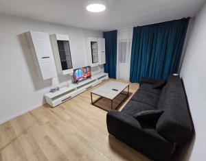 Apartament 3 camere, centrala proprie, parcare, Marasti, Scortarilor