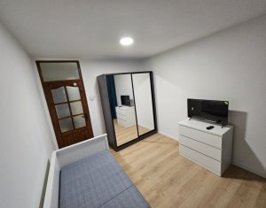 Apartament 3 camere, centrala proprie, parcare, Marasti, Scortarilor