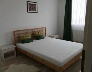 Inchiriere Apartament 2 camere, cu parcare, Calea Turzii