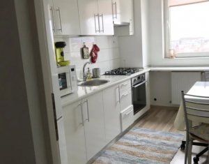 Inchiriere Apartament 2 camere, cu parcare, Calea Turzii