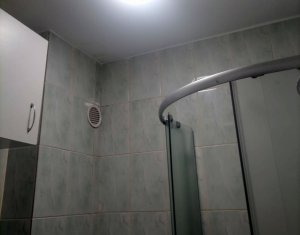 Inchiriere garsoniera Gruia, etaj intermediar