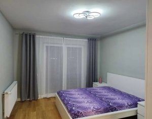 Închiriere apartament 2 camere, Sopor, baza sportivă Gheorgheni