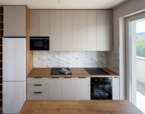 Apartament de 3 camere, complex Dunarii Park, terasa 66 mp cu panorama !! 