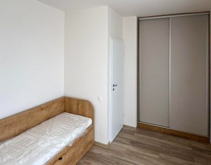 Apartament de 3 camere, complex Dunarii Park, terasa 66 mp cu panorama !! 
